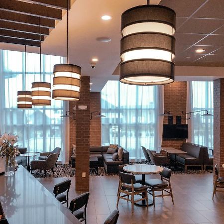 Hyatt Place Houston- Northwest/Cy-Fair Jersey Village Exteriör bild