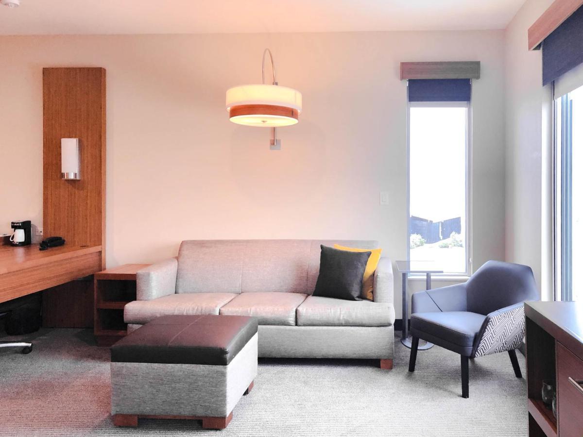 Hyatt Place Houston- Northwest/Cy-Fair Jersey Village Exteriör bild