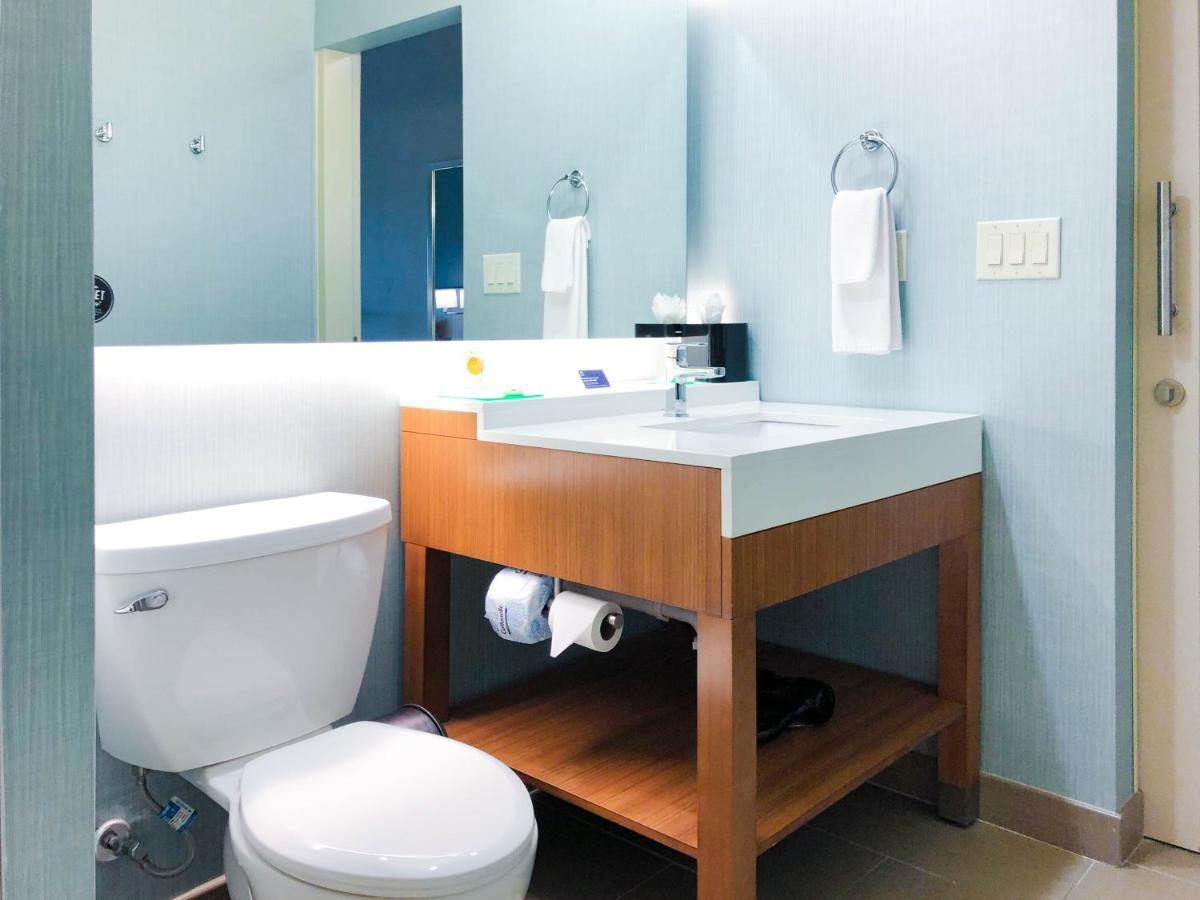 Hyatt Place Houston- Northwest/Cy-Fair Jersey Village Exteriör bild