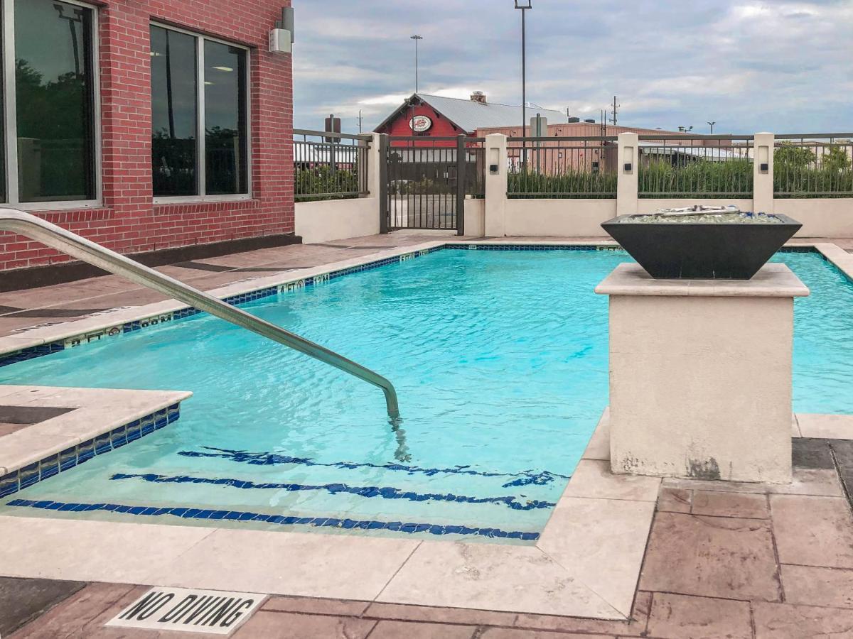 Hyatt Place Houston- Northwest/Cy-Fair Jersey Village Exteriör bild
