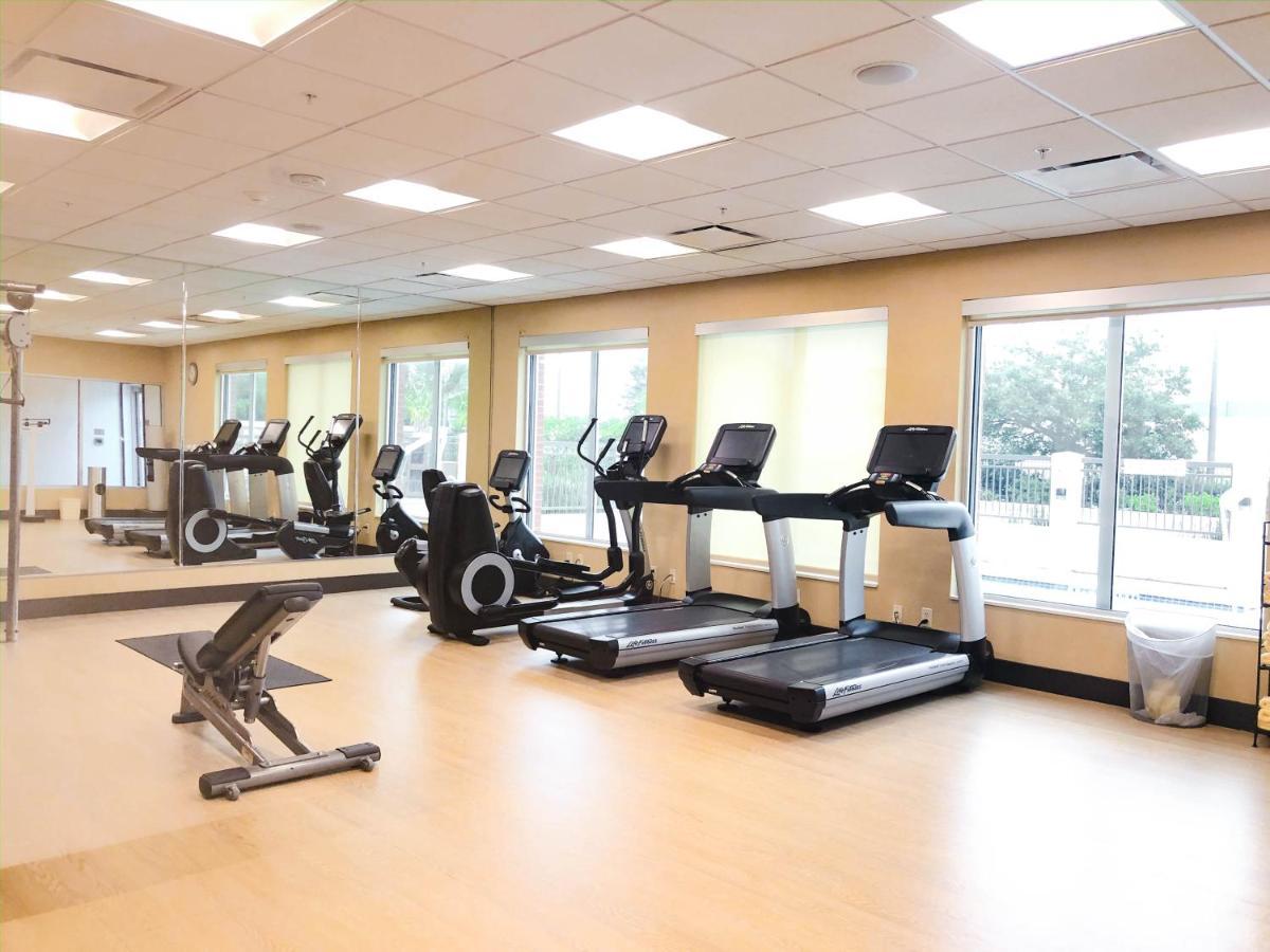 Hyatt Place Houston- Northwest/Cy-Fair Jersey Village Exteriör bild