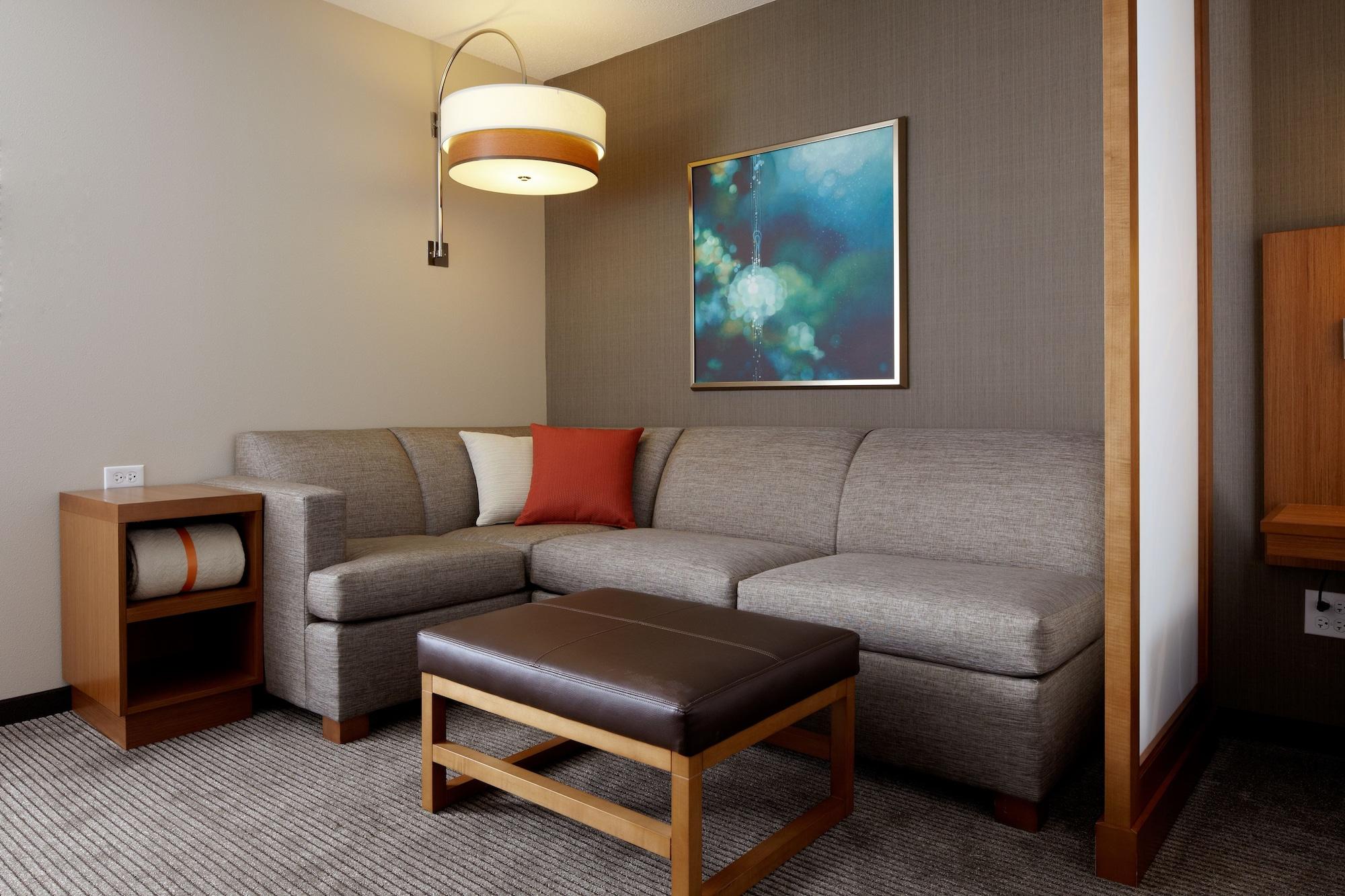 Hyatt Place Houston- Northwest/Cy-Fair Jersey Village Exteriör bild