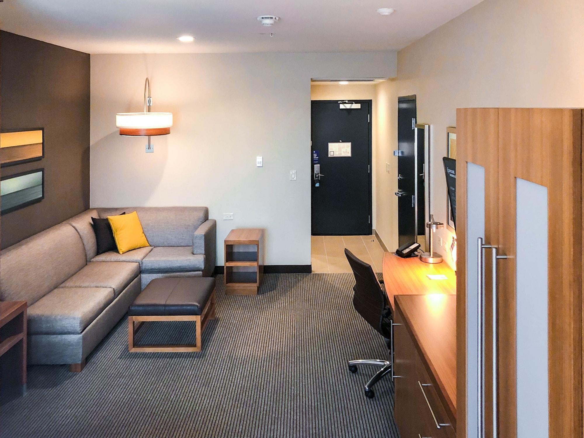 Hyatt Place Houston- Northwest/Cy-Fair Jersey Village Exteriör bild