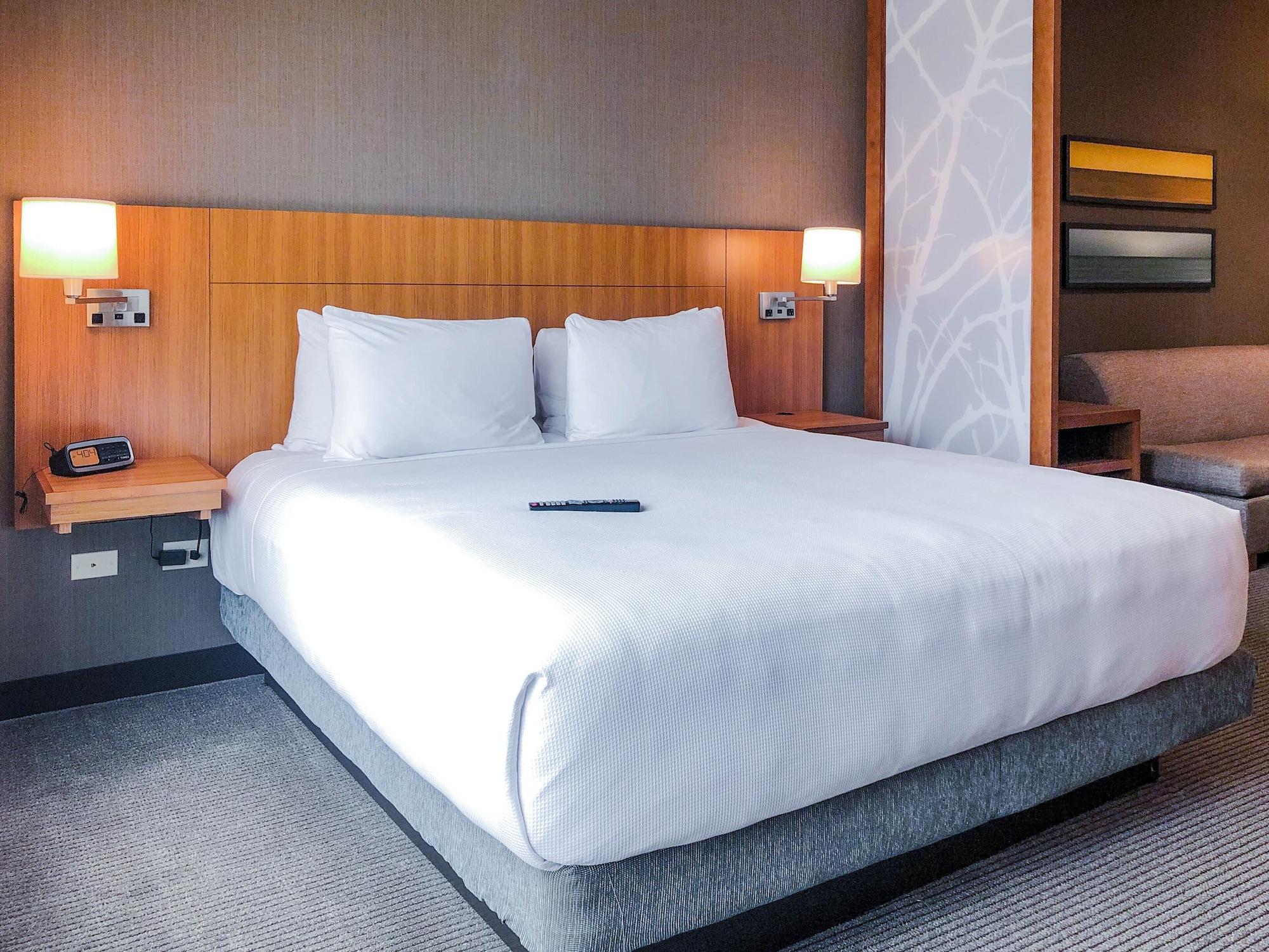 Hyatt Place Houston- Northwest/Cy-Fair Jersey Village Exteriör bild