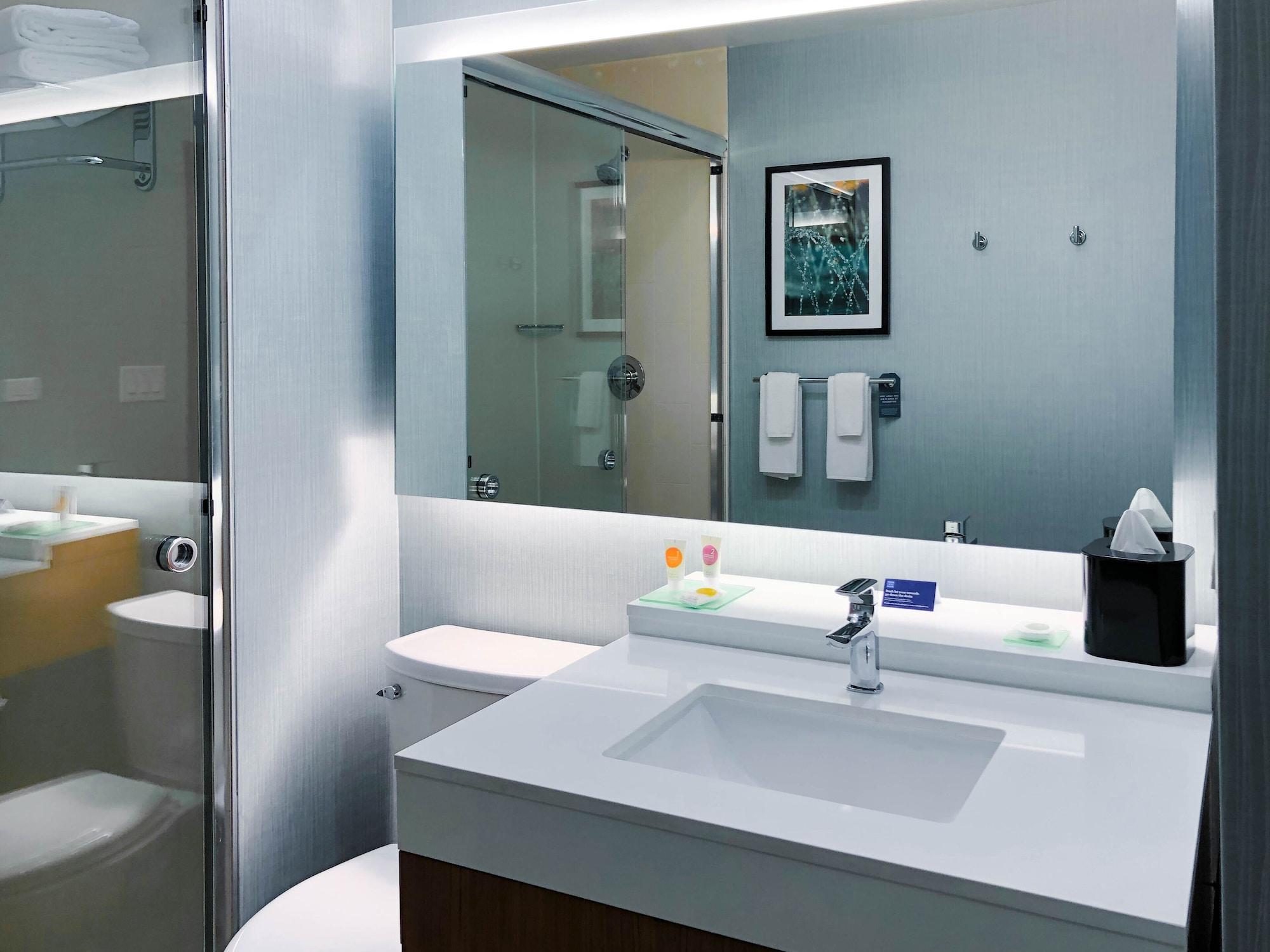 Hyatt Place Houston- Northwest/Cy-Fair Jersey Village Exteriör bild