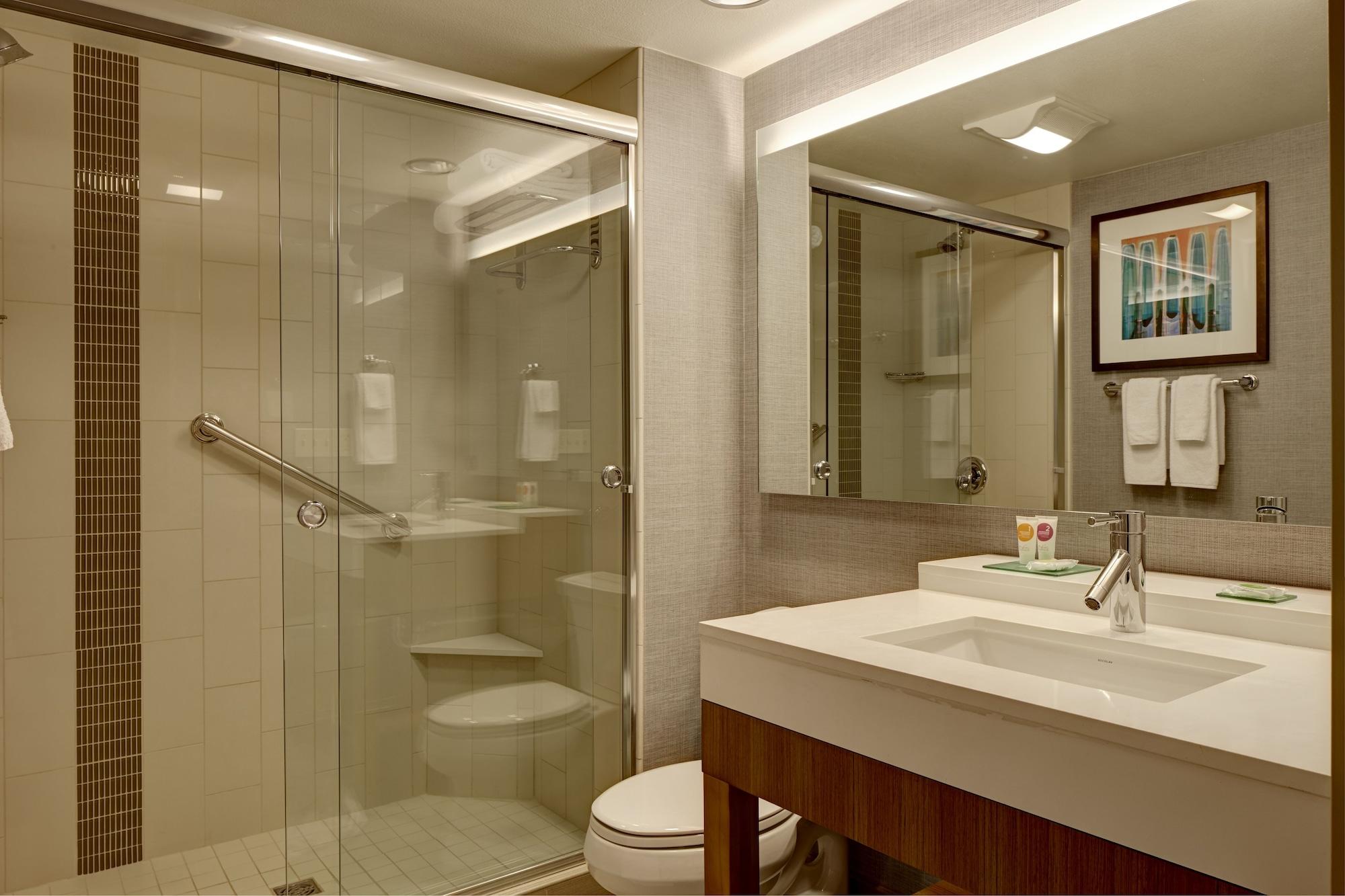 Hyatt Place Houston- Northwest/Cy-Fair Jersey Village Exteriör bild