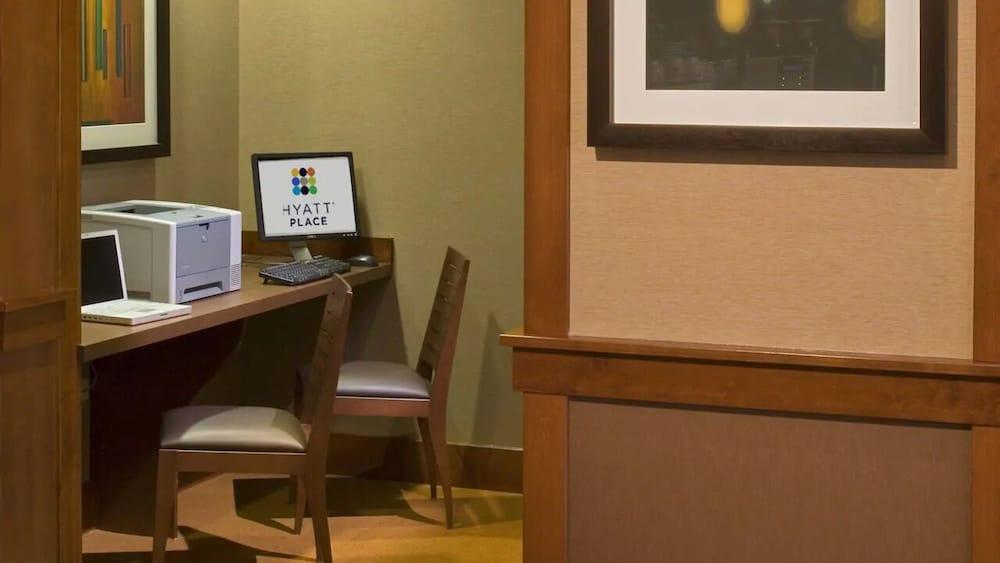 Hyatt Place Houston- Northwest/Cy-Fair Jersey Village Exteriör bild