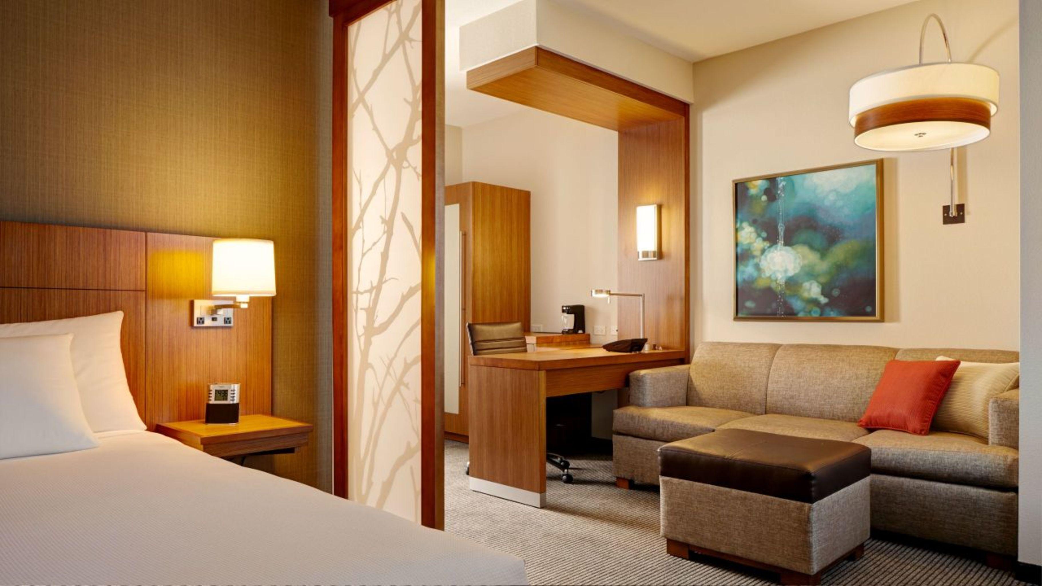 Hyatt Place Houston- Northwest/Cy-Fair Jersey Village Exteriör bild
