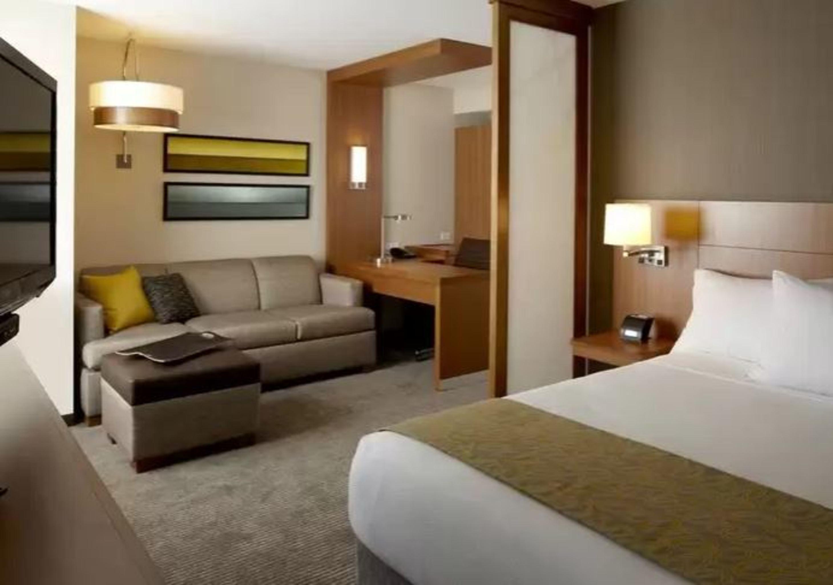 Hyatt Place Houston- Northwest/Cy-Fair Jersey Village Exteriör bild