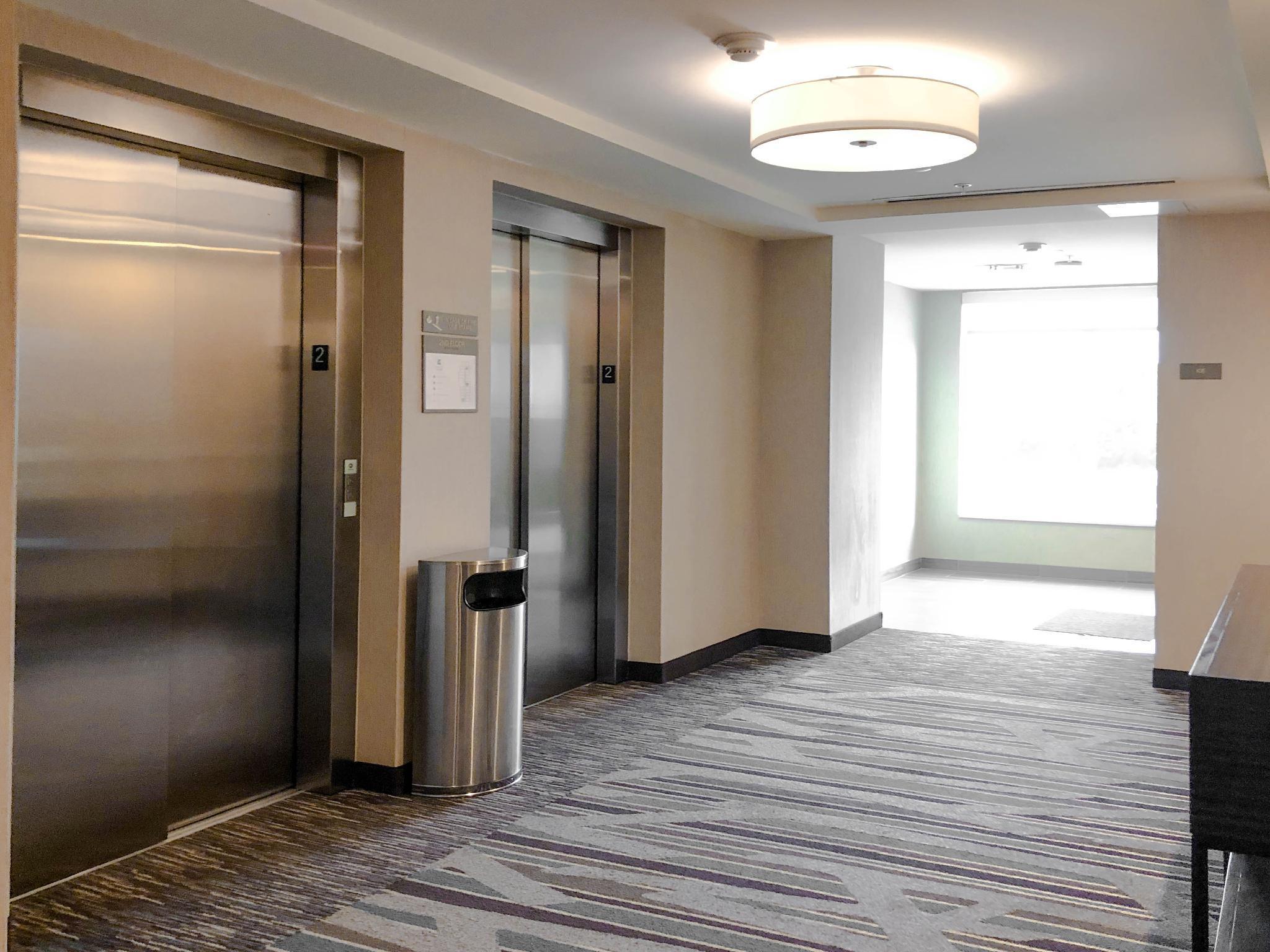 Hyatt Place Houston- Northwest/Cy-Fair Jersey Village Exteriör bild