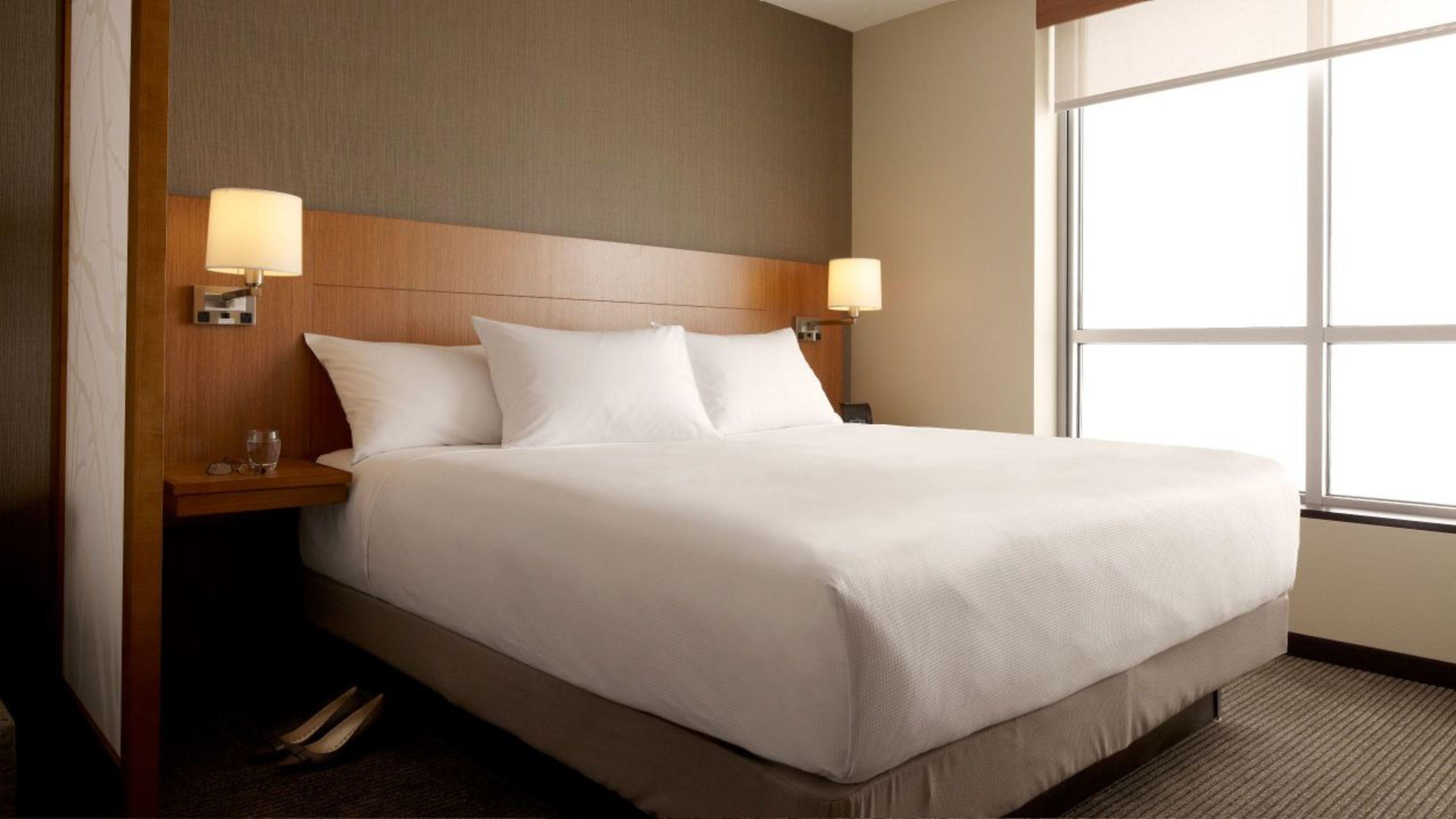 Hyatt Place Houston- Northwest/Cy-Fair Jersey Village Exteriör bild