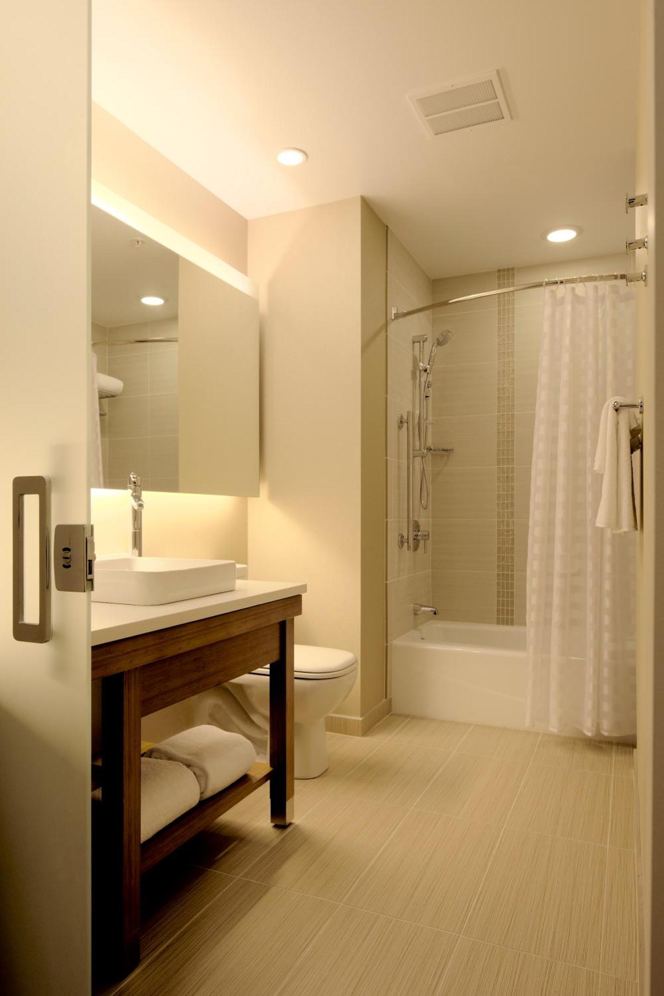Hyatt Place Houston- Northwest/Cy-Fair Jersey Village Exteriör bild