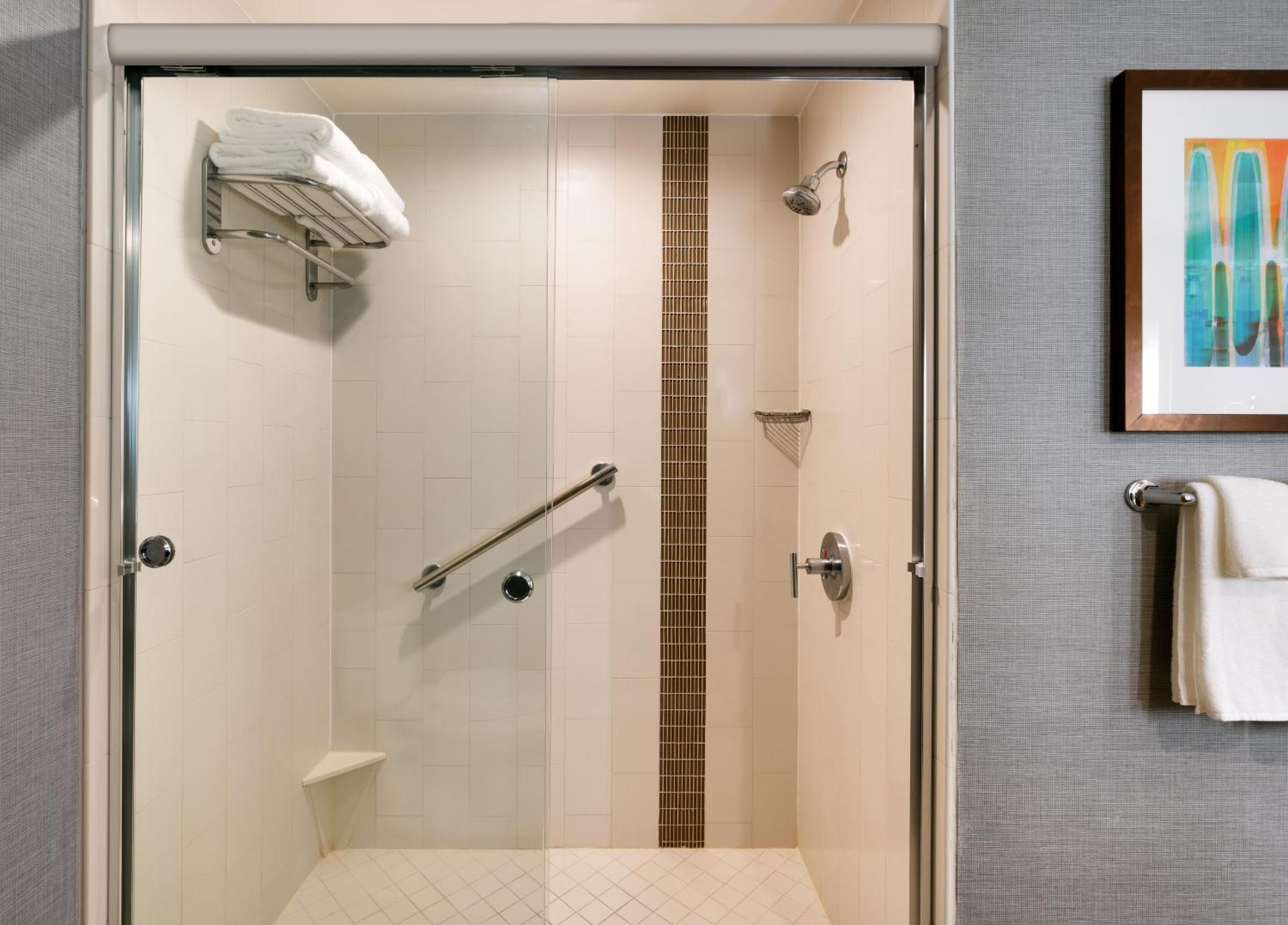 Hyatt Place Houston- Northwest/Cy-Fair Jersey Village Exteriör bild