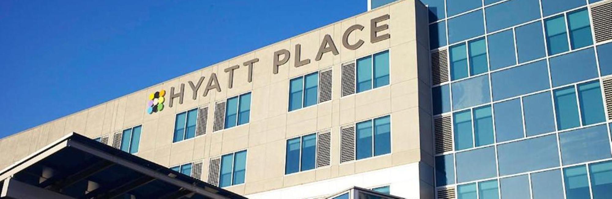 Hyatt Place Houston- Northwest/Cy-Fair Jersey Village Exteriör bild
