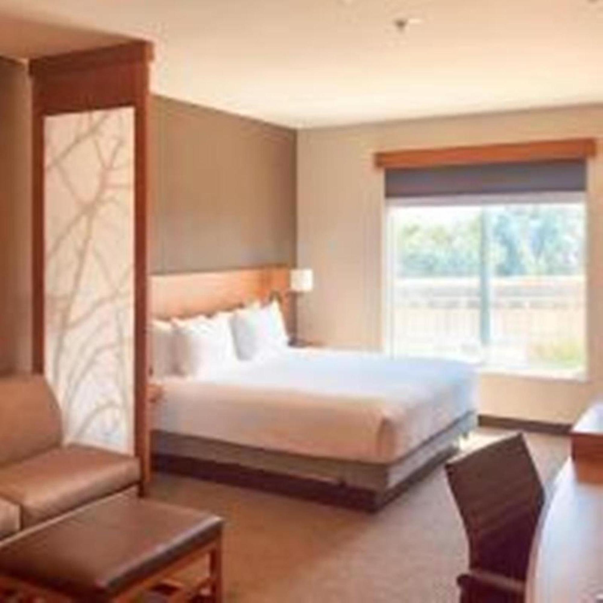 Hyatt Place Houston- Northwest/Cy-Fair Jersey Village Exteriör bild