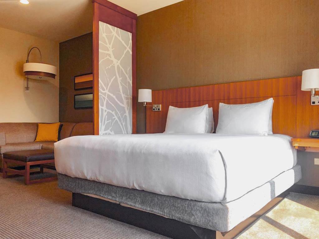 Hyatt Place Houston- Northwest/Cy-Fair Jersey Village Exteriör bild