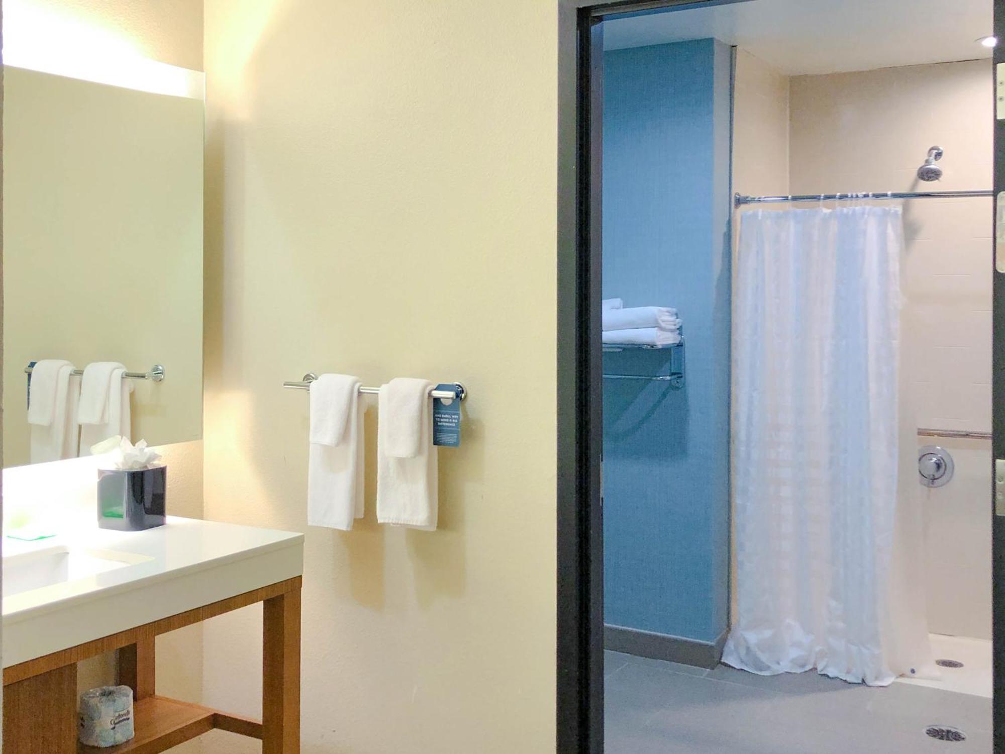 Hyatt Place Houston- Northwest/Cy-Fair Jersey Village Exteriör bild