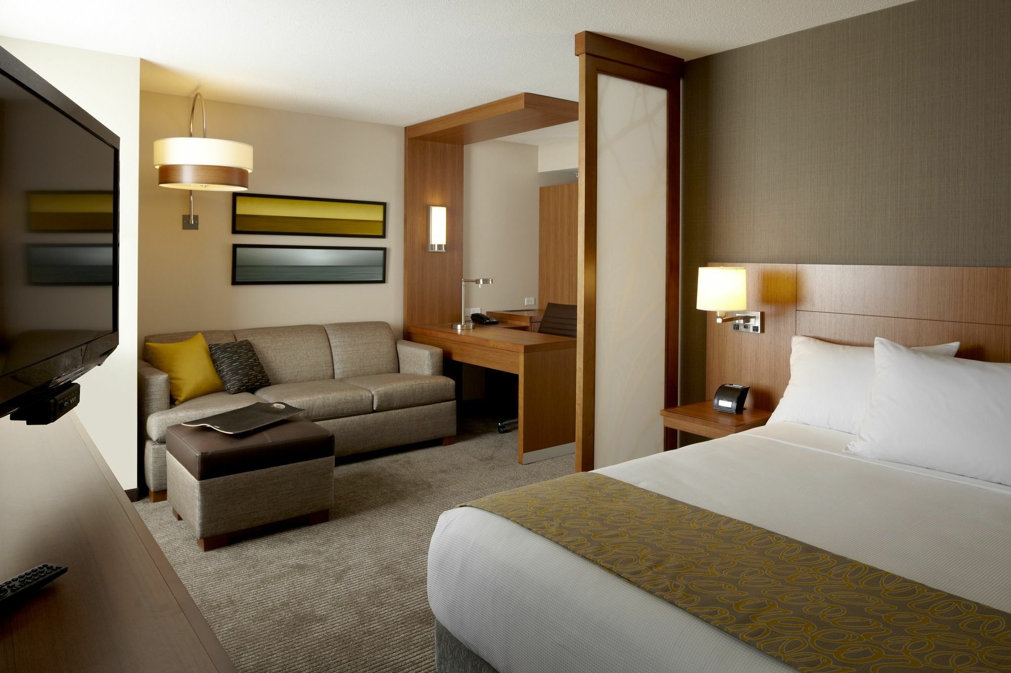 Hyatt Place Houston- Northwest/Cy-Fair Jersey Village Exteriör bild
