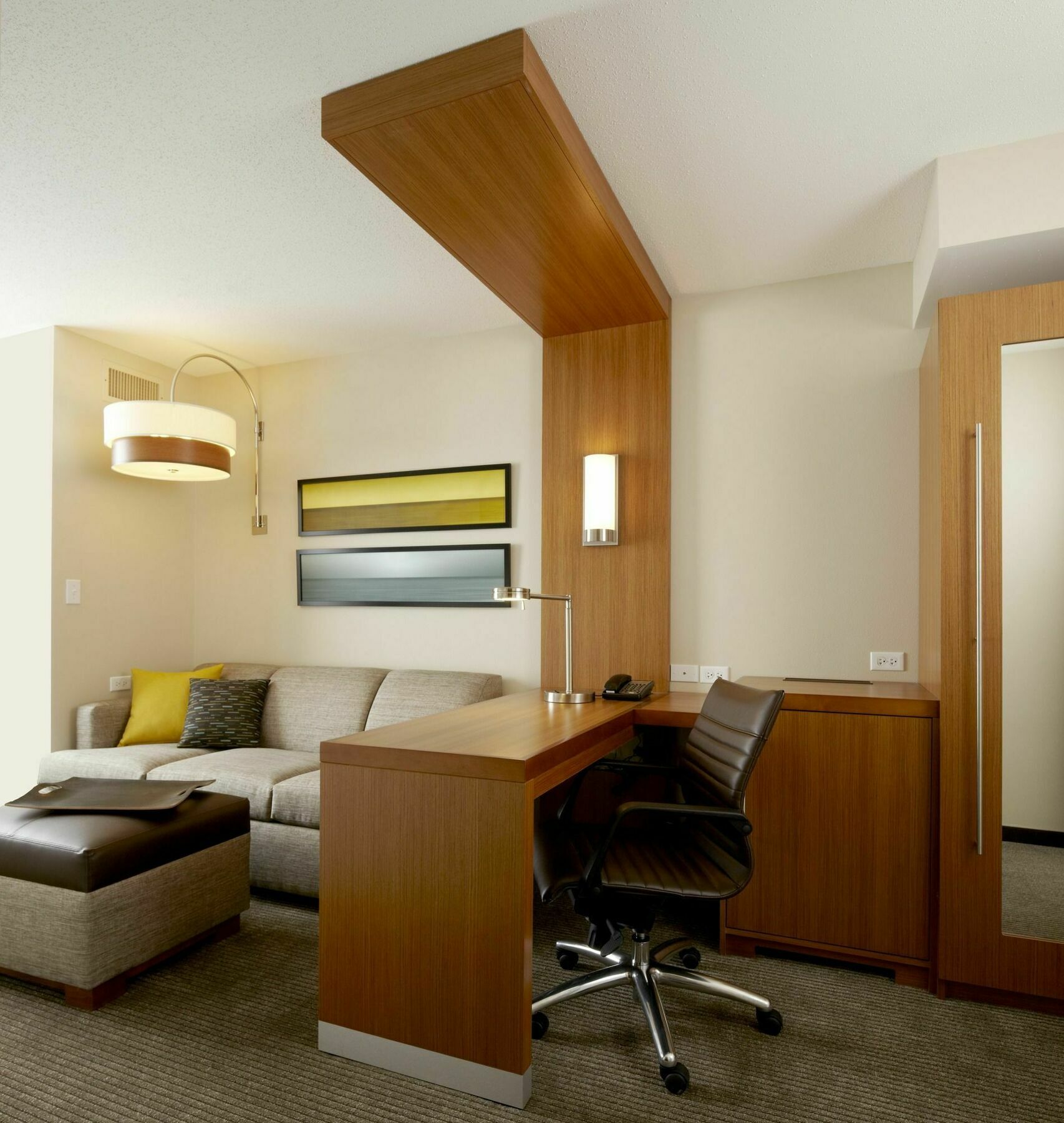 Hyatt Place Houston- Northwest/Cy-Fair Jersey Village Exteriör bild